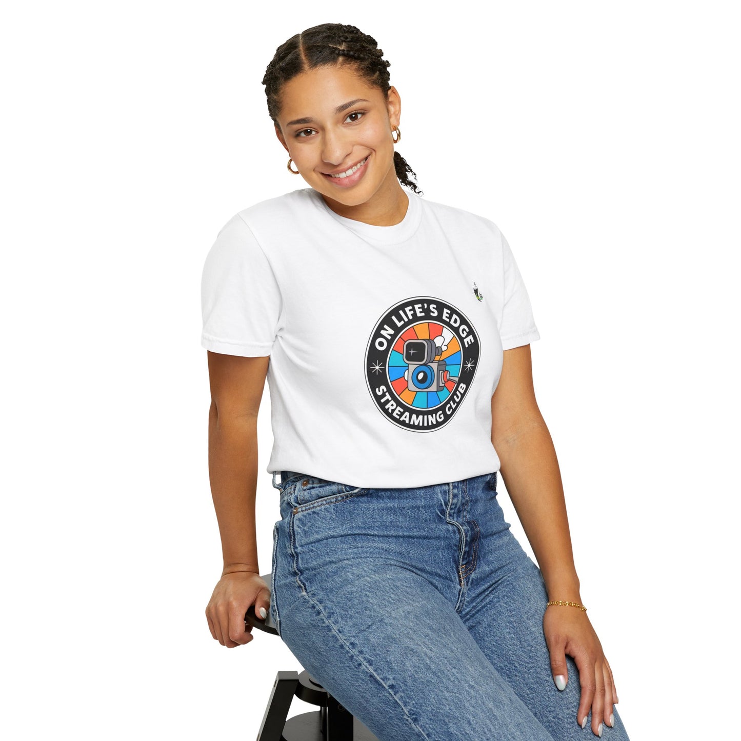 O.L.E Streamers Club T-shirt