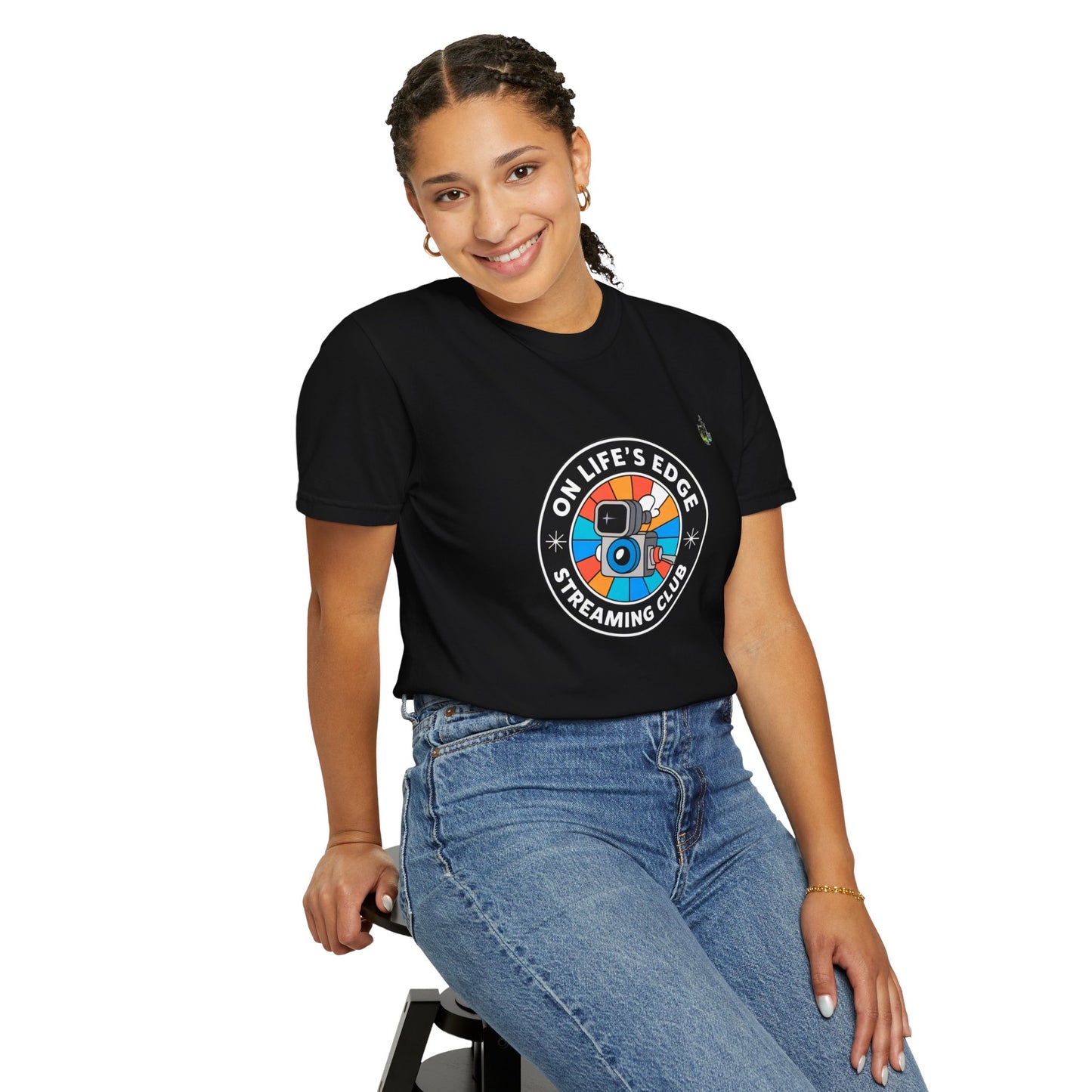 O.L.E Streamers Club T-shirt