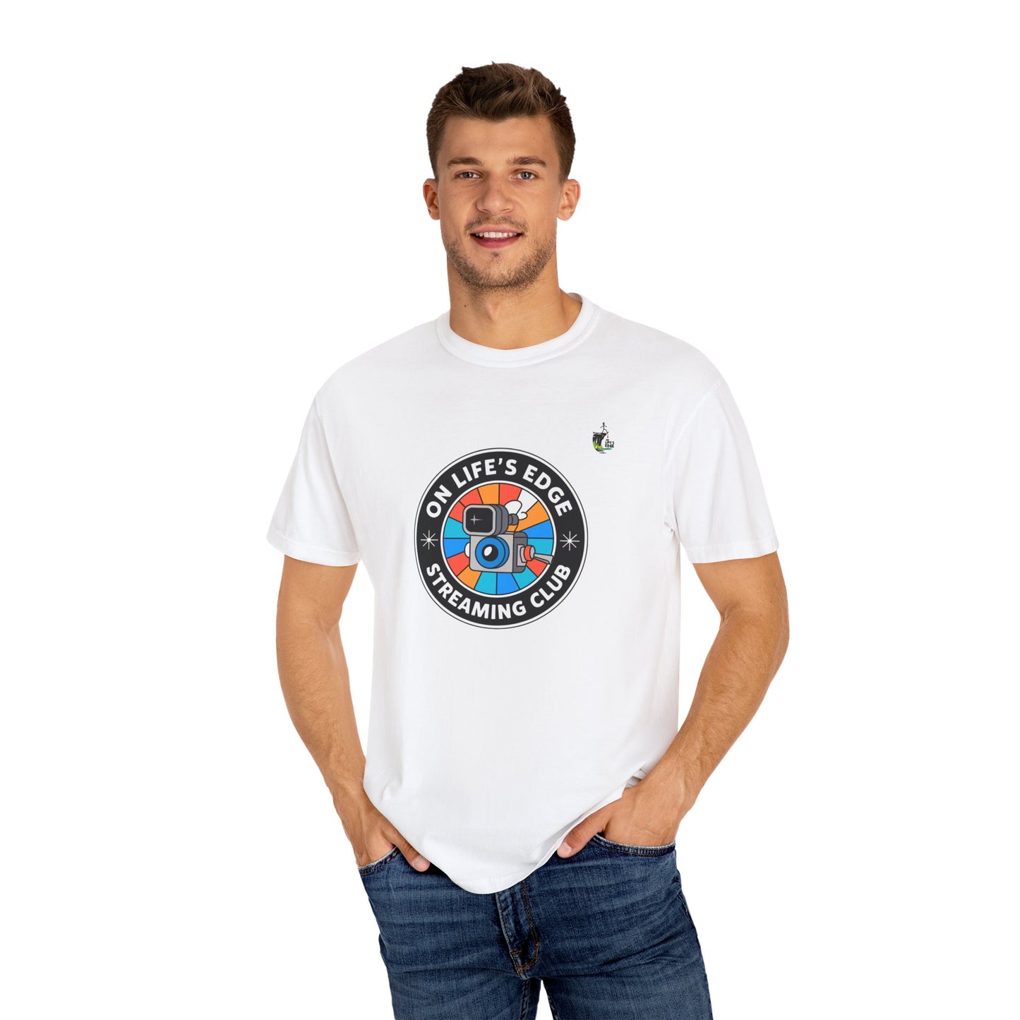 O.L.E Streamers Club T-shirt