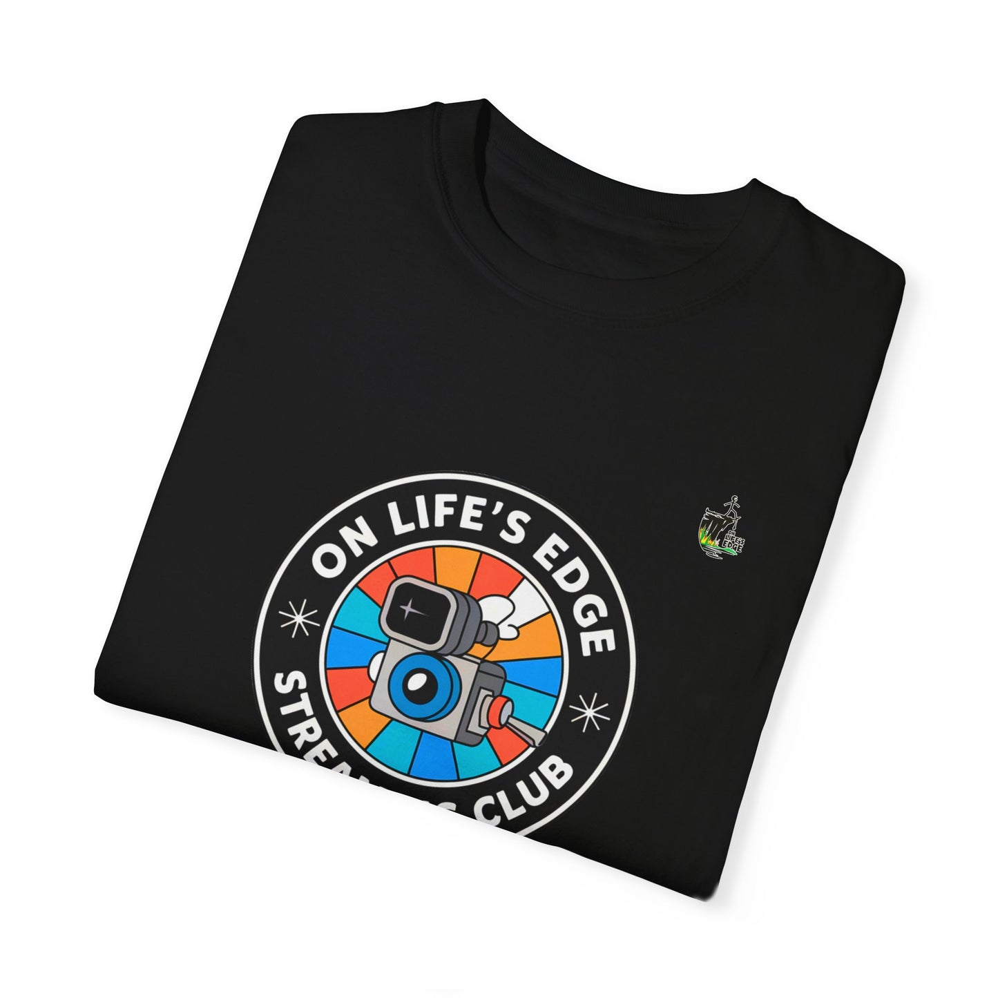 O.L.E Streamers Club T-shirt