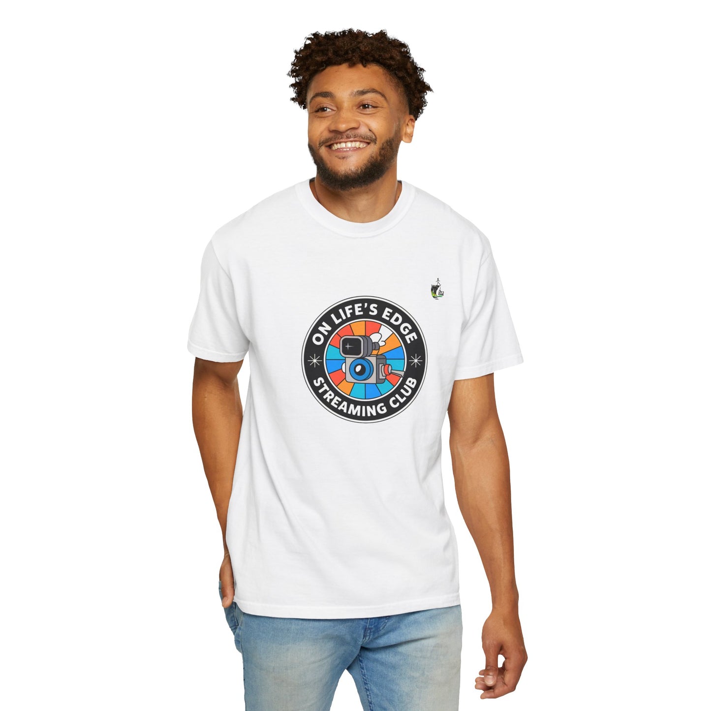 O.L.E Streamers Club T-shirt