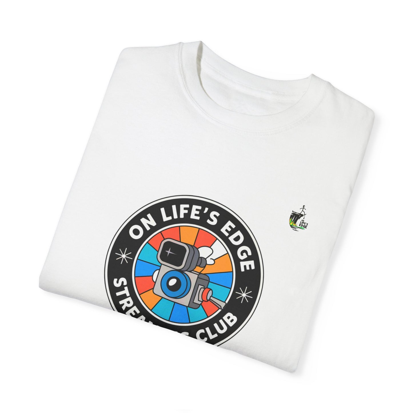 O.L.E Streamers Club T-shirt
