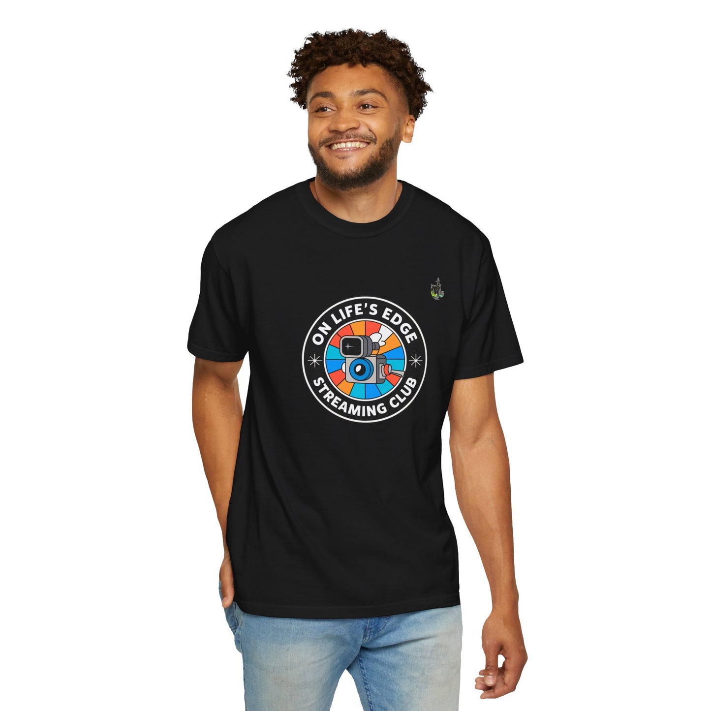 O.L.E Streamers Club T-shirt