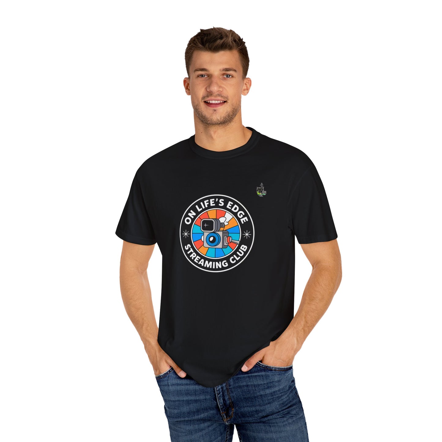 O.L.E Streamers Club T-shirt