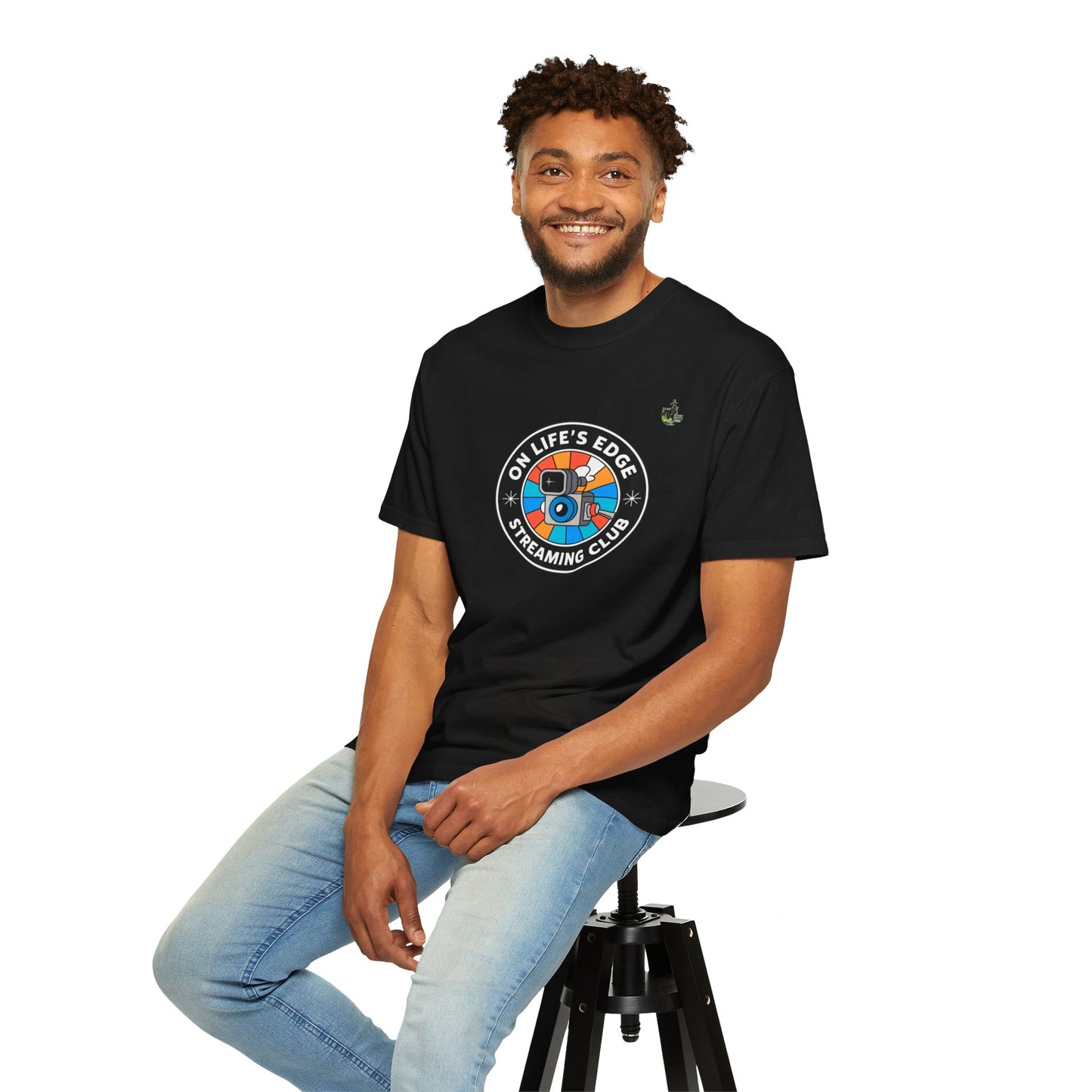O.L.E Streamers Club T-shirt