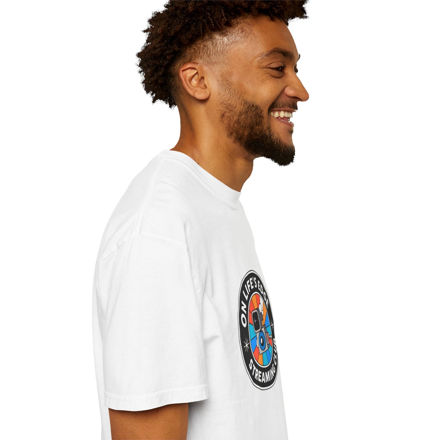O.L.E Streamers Club T-shirt