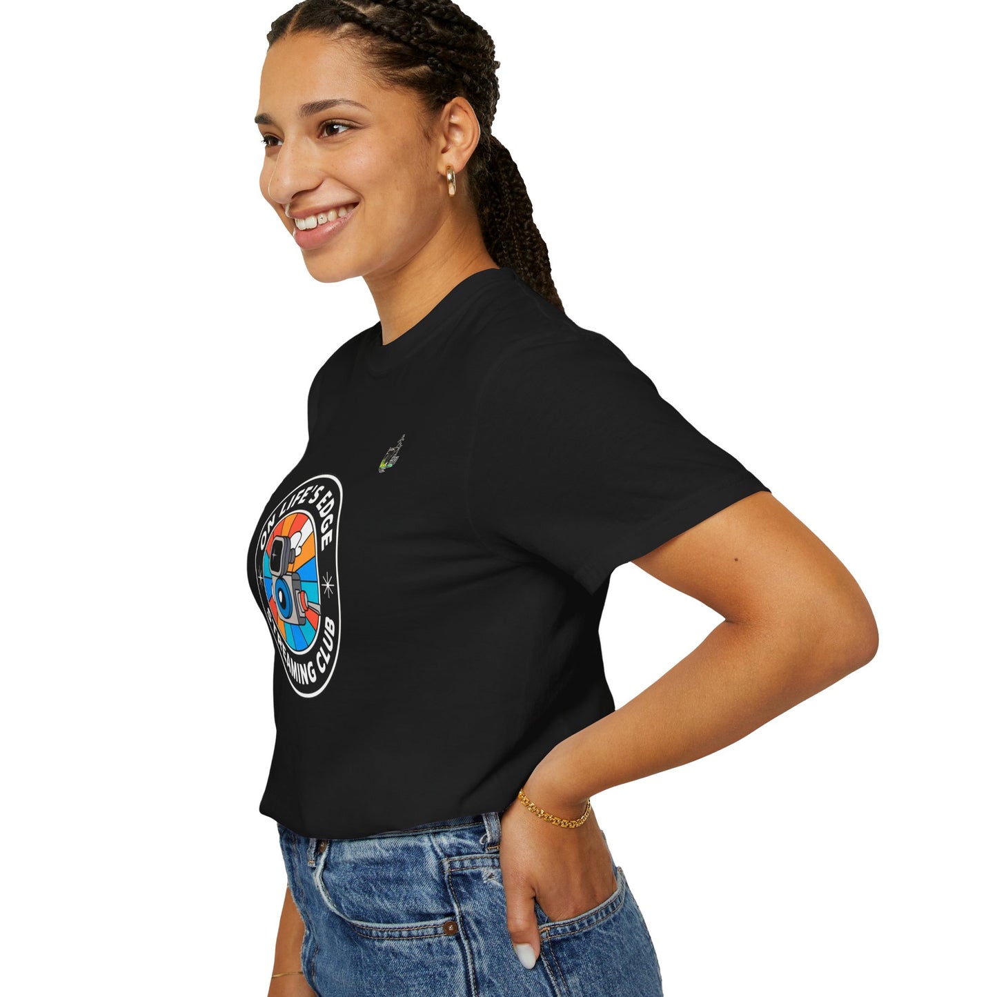 O.L.E  Streamers Club T-shirt