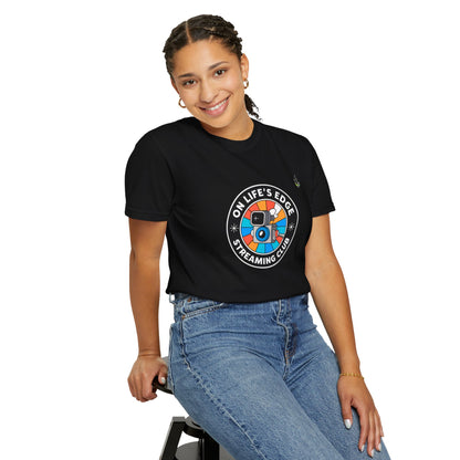 O.L.E  Streamers Club T-shirt