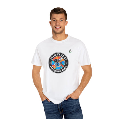 O.L.E  Streamers Club T-shirt