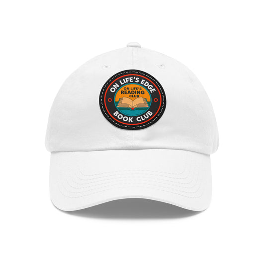 O.L.E Book Club Cap (L-P)