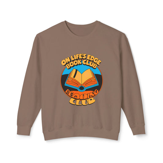 O.L.E B-C Crewneck Sweatshirt