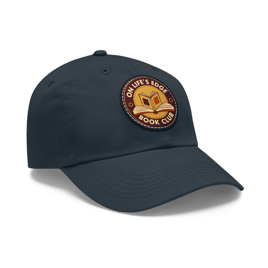 O.L.E Book Club Cap (L-P)
